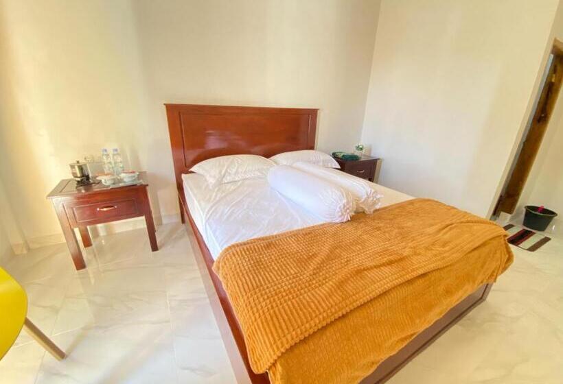 غرفة ديلوكس, Rumah Windy Guest House Bira