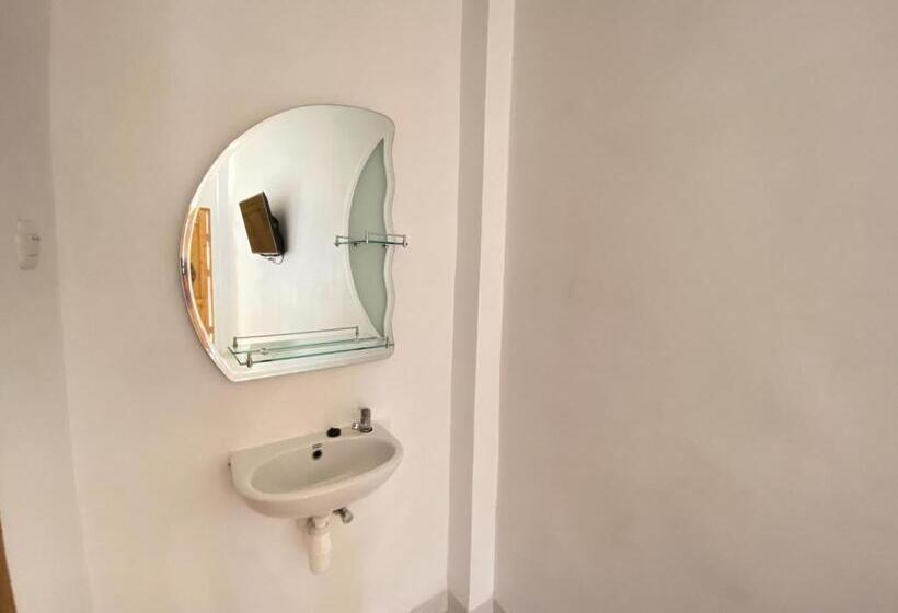 غرفة ديلوكس, Rumah Windy Guest House Bira