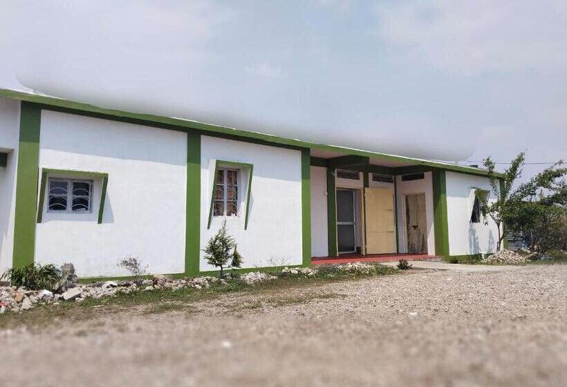 غرفة قياسية, The Bethel Guest House