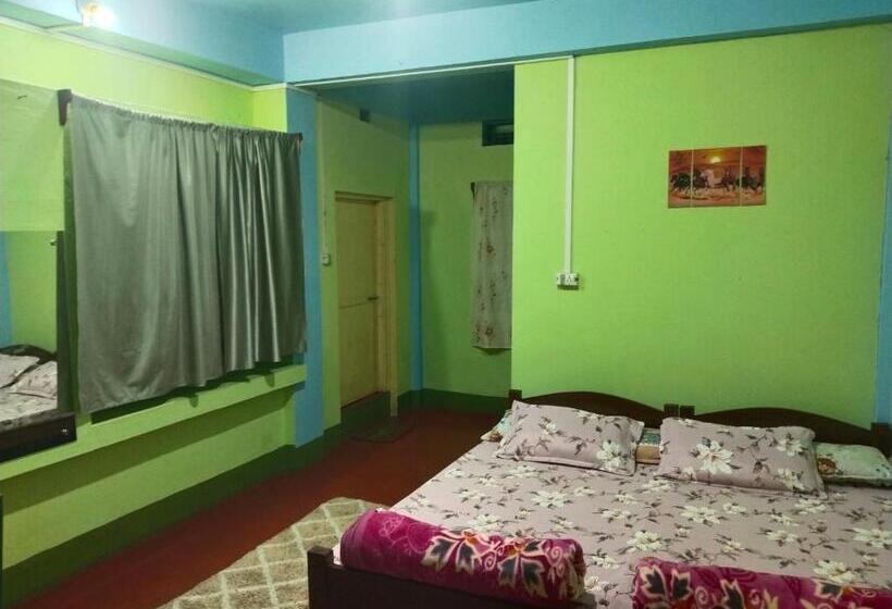 غرفة قياسية, The Bethel Guest House