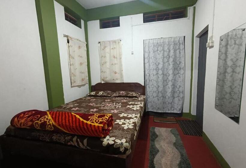 Номер Economy, The Bethel Guest House
