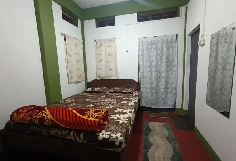 エコノミールーム, The Bethel Guest House