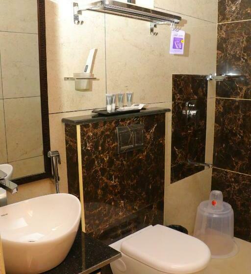 带花园景观和一个卧室的别墅, The Frame Resorts Ooty