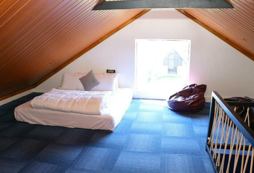 带1个卧室的高档别墅, The Frame Resorts Ooty