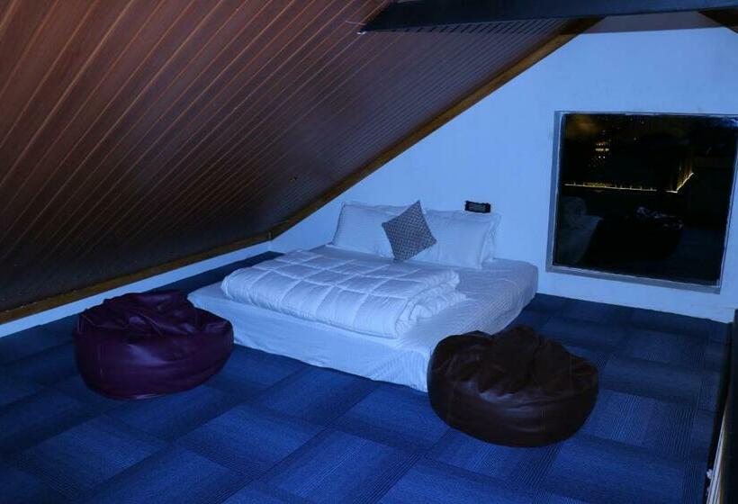 带1个卧室的高档别墅, The Frame Resorts Ooty