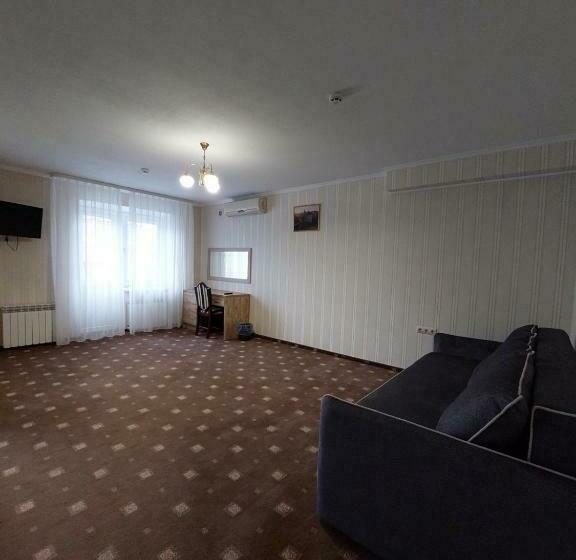 سوییت, Apart Hotel 24/7
