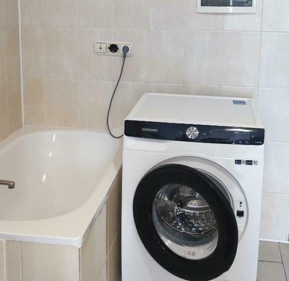 سوییت, Apart Hotel 24/7