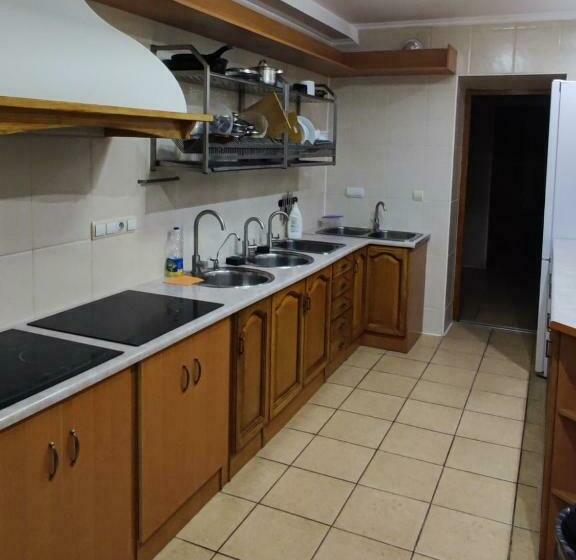 سوییت, Apart Hotel 24/7