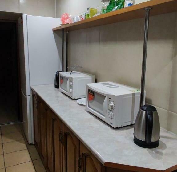 سوییت, Apart Hotel 24/7