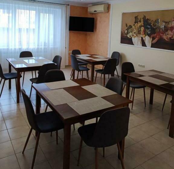 سوییت, Apart Hotel 24/7