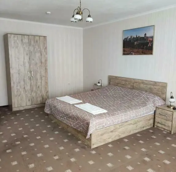 スイート, Apart Hotel 24/7