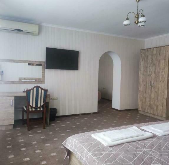سوییت, Apart Hotel 24/7