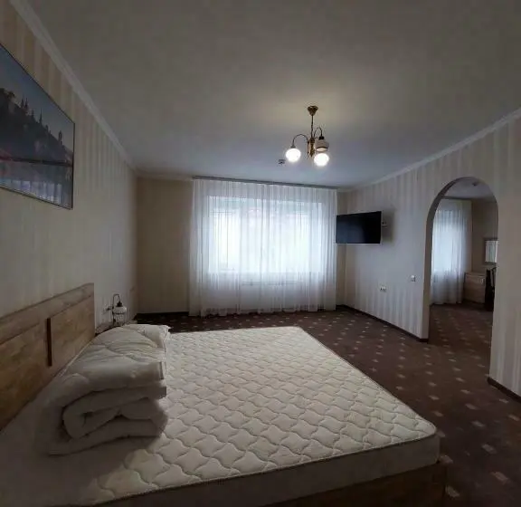 スイート, Apart Hotel 24/7