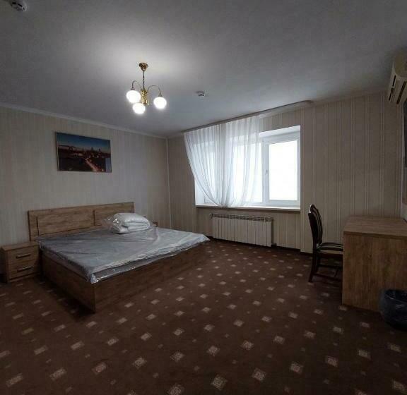 سوییت, Apart Hotel 24/7