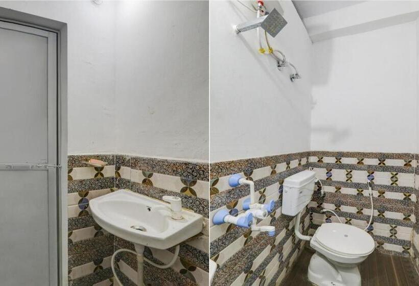 三人经典房间, Oyo Flagship 81056 Panday Guest House