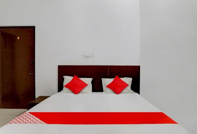 三人经典房间, Oyo Flagship 81056 Panday Guest House