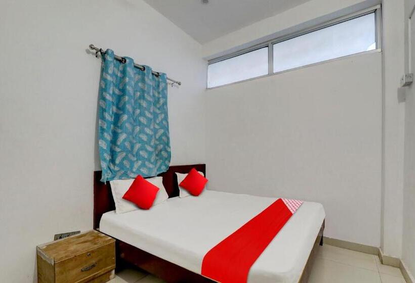 三人经典房间, Oyo Flagship 81056 Panday Guest House