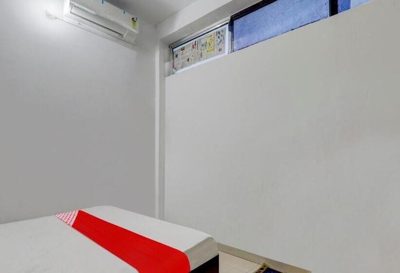 三人经典房间, Oyo Flagship 81056 Panday Guest House