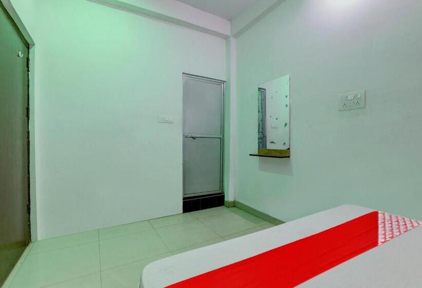 三人经典房间, Oyo Flagship 81056 Panday Guest House