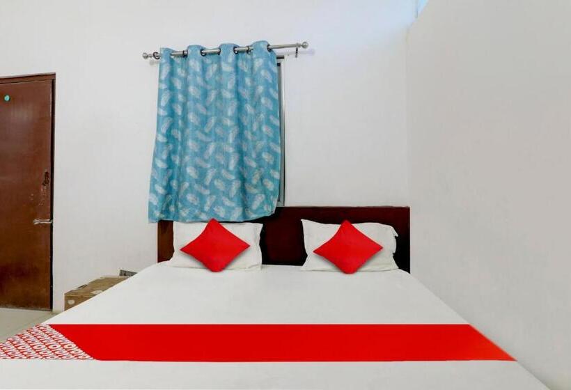 三人经典房间, Oyo Flagship 81056 Panday Guest House