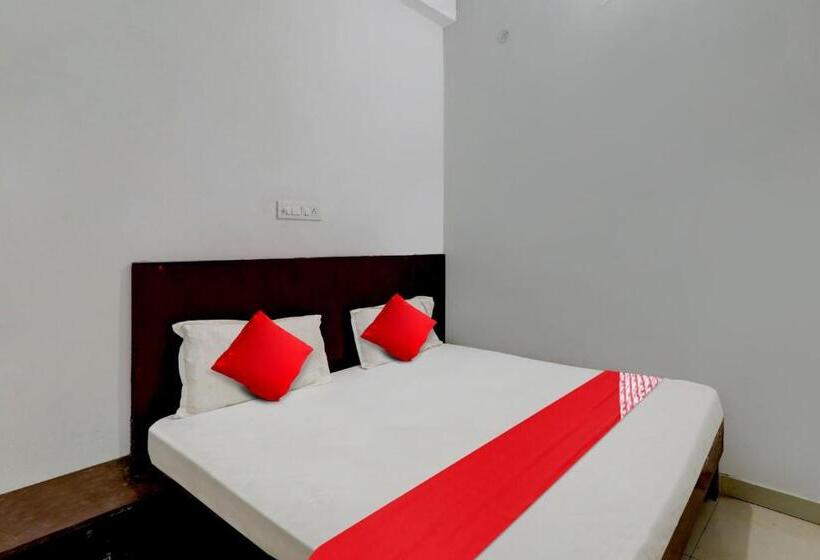 三人经典房间, Oyo Flagship 81056 Panday Guest House