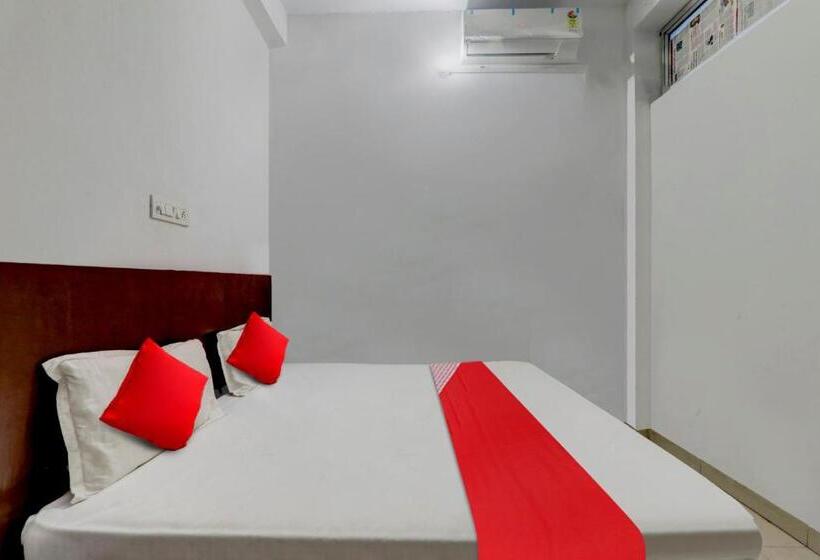 三人经典房间, Oyo Flagship 81056 Panday Guest House