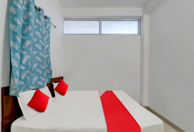 三人经典房间, Oyo Flagship 81056 Panday Guest House