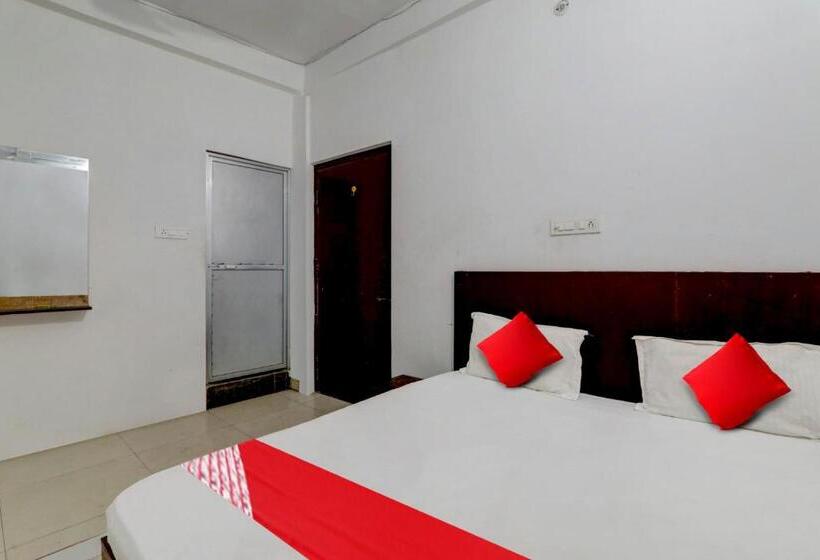 三人经典房间, Oyo Flagship 81056 Panday Guest House