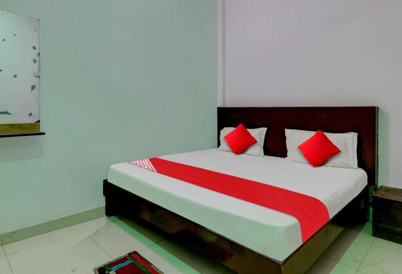 三人经典房间, Oyo Flagship 81056 Panday Guest House