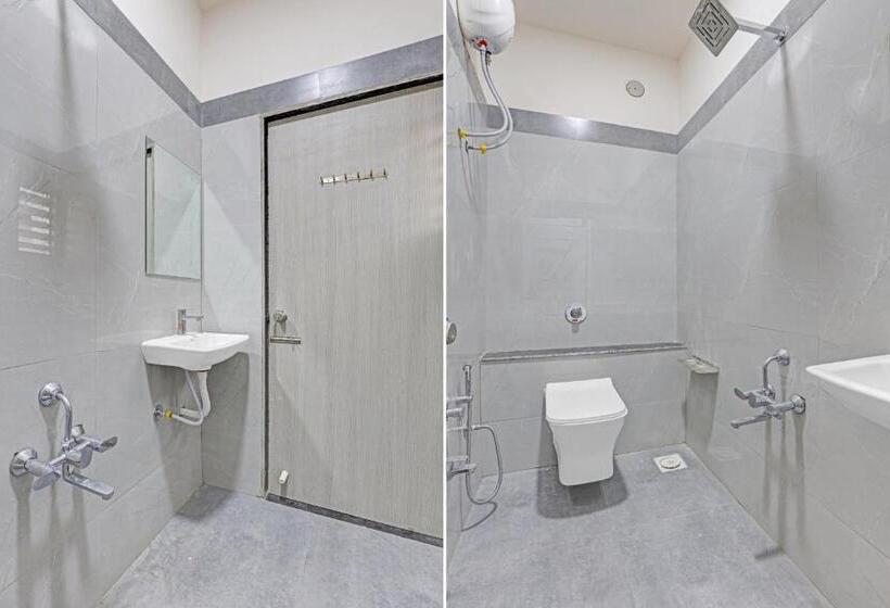 غرفة قياسية, Oyo Flagship 81156  Lotus