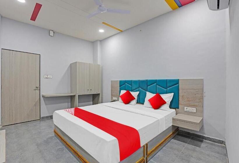 غرفة قياسية, Oyo Flagship 81156  Lotus