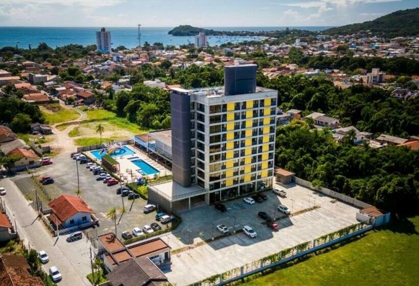 اتاق استاندارد چهار تخته, Solar Pedra Da Ilha