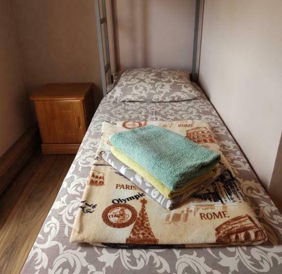 اتاق کلاسیک چهارنفره, викенд