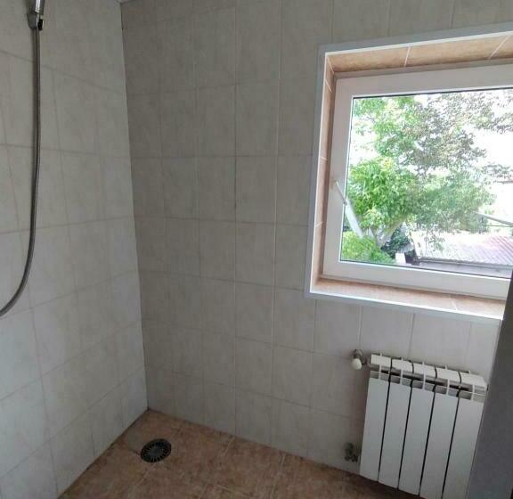 اتاق استاندارد, викенд