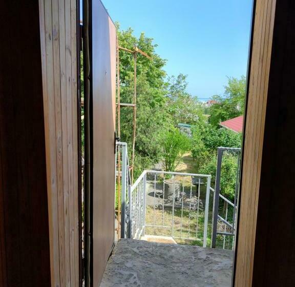 اتاق استاندارد, викенд