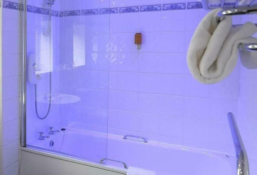 스탠다드 룸, Park Hall Hotel & Spa Lancashire, A Member Of Radisson Individuals