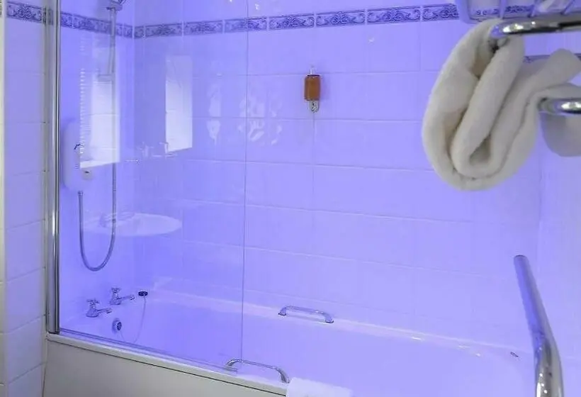 スタンダードルーム, Park Hall Hotel & Spa Lancashire, A Member Of Radisson Individuals