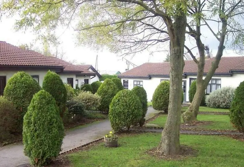 シャレー1寝室, Park Hall Hotel & Spa Lancashire, A Member Of Radisson Individuals