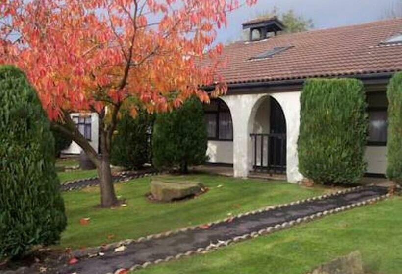 一居室别墅, Park Hall Hotel & Spa Lancashire, A Member Of Radisson Individuals