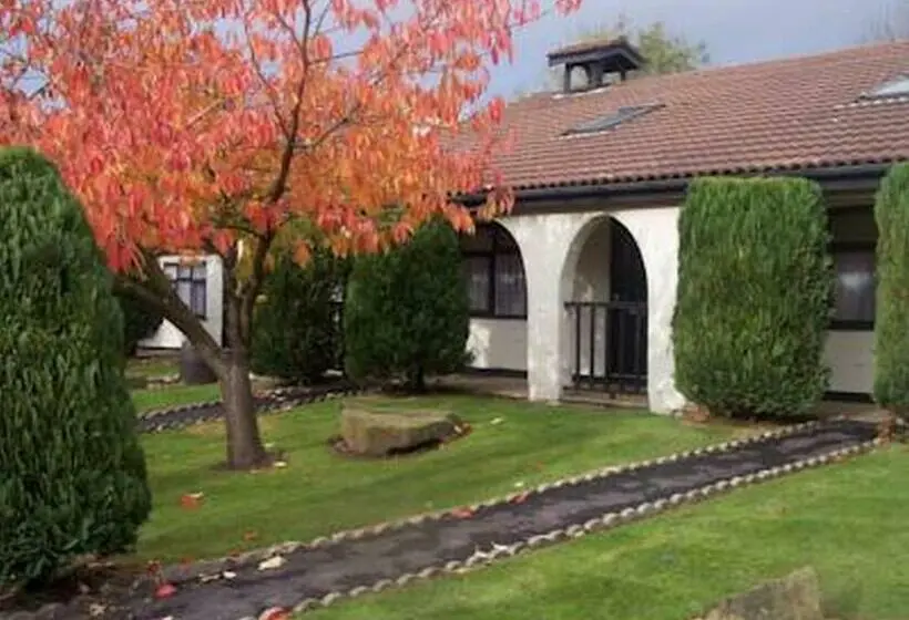 シャレー1寝室, Park Hall Hotel & Spa Lancashire, A Member Of Radisson Individuals