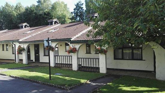 샬레, Park Hall Hotel & Spa Lancashire, A Member Of Radisson Individuals