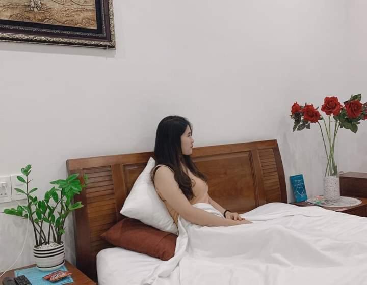 اتاق خانوادگی, Cheriladyhomestayhue