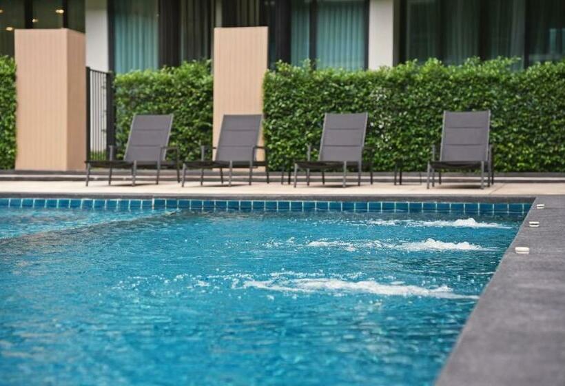 이그제큐티브 스위트, Execlusive Suite 209 By Forest Khaoyai