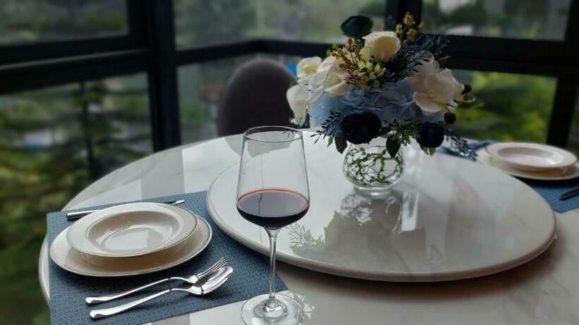 이그제큐티브 스위트, Execlusive Suite 209 By Forest Khaoyai