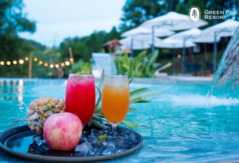 اتاق استاندارد با تخت بزرگ, Trang An Golf And Resort