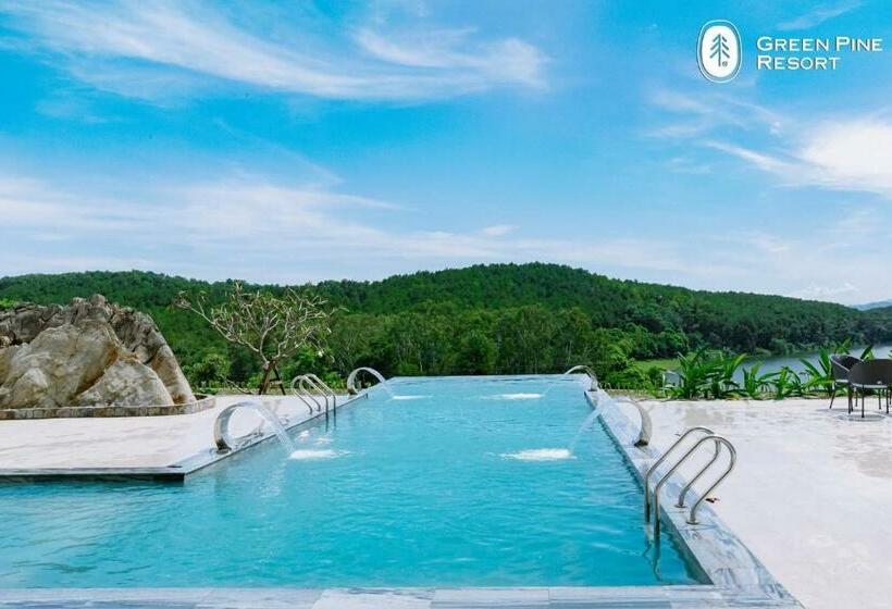 اتاق استاندارد با تخت بزرگ, Trang An Golf And Resort