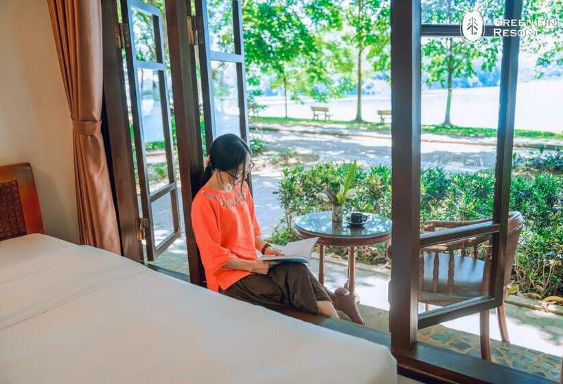 ویلای 1 خوابه, Trang An Golf And Resort