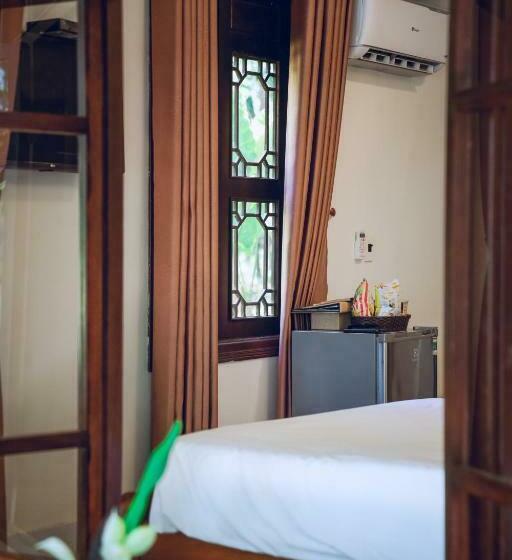 ویلای 1 خوابه, Trang An Golf And Resort