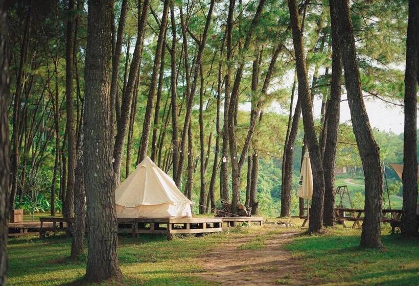 ویلای 1 خوابه, Trang An Golf And Resort