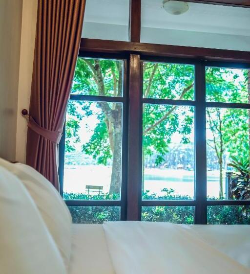 ویلای 1 خوابه, Trang An Golf And Resort